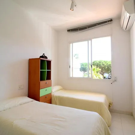 Appartement Club 3d Superior Pals