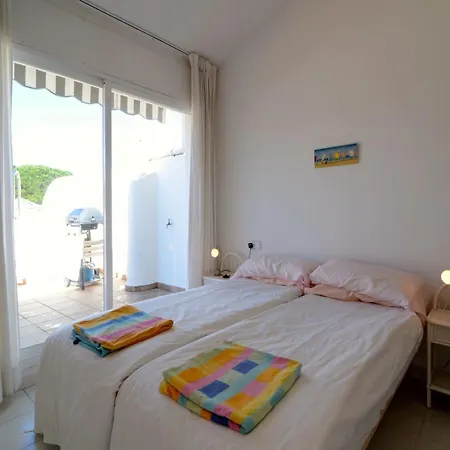 Club 3d Superior Appartement *