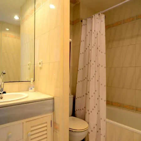 Appartement Club 3d Superior Pals
